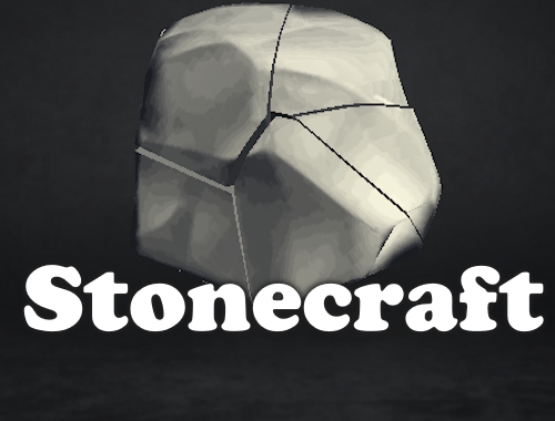 Game Stonecraft online.