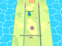 Game Treasure Champion: Chest Capture