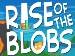 Game Rise of the Blobs