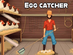 Game Egg catcher