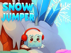 Game Snow Jump online.