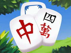 Game Mahjong Tour