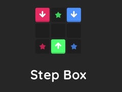 Game Step Box