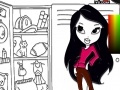 Game Bratz Coloring