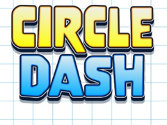 Game Circle Dash