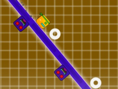 Game Escape Rush