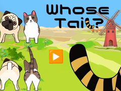 Game Whose Tail