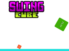 Game Swing Cube