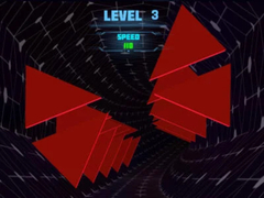 Game Tunnel Road