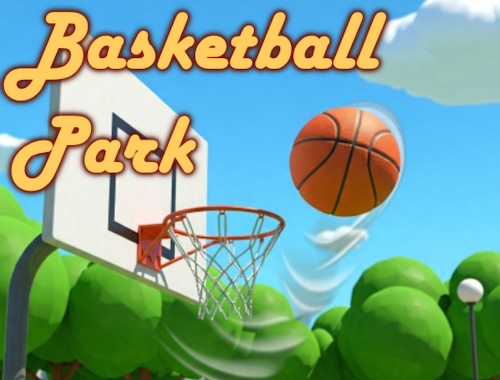 Game Basketball Park online.