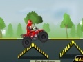Game Atv dirt challenge
