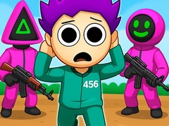 Game Squid Game Original online.