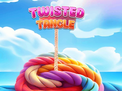 Game Twisted Tangle