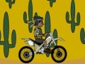 Game Desert Bike 2
