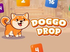 Game Doggo Drop