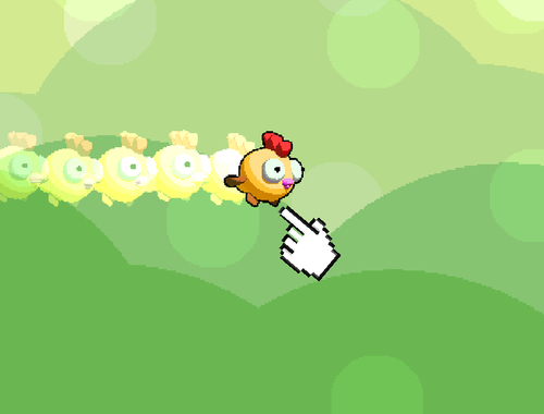 Game Fly Fly Fly online.