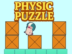 Game physics puzzle