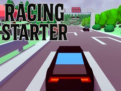 Game Racing Starter