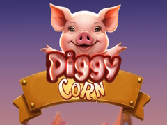 Game Piggy Corn