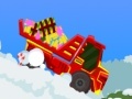 Game Santa Truck 2