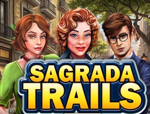Game Sagrada Trails online