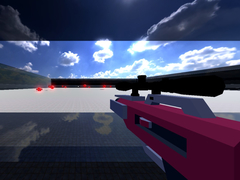 Game Airdrone Assault