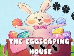 Game The Eggscaping House