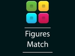 Game Figures Match