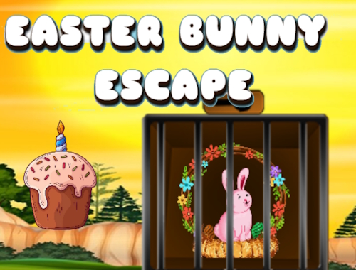 Game Easter Bunny Escape online.