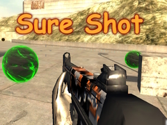 Game Sure Shot