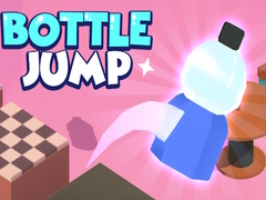 Game Bottle Jum