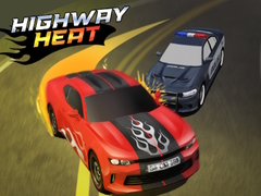 Game Highway Heat