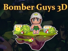 Game Bomber Guys 3D