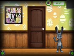 Game Amgel Easter Room Escape 6