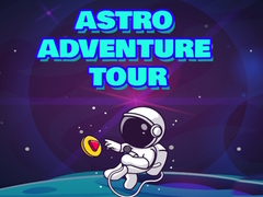Game Astro Adventure Tour 