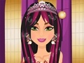 Game Barbie Princess Hairstyles