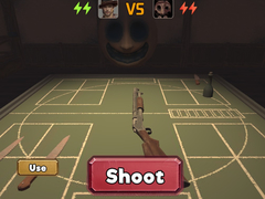 Game Buckshot Roulette