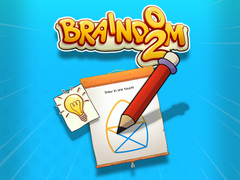 Game Braindom 2