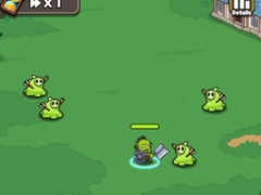 Game Survive Squad