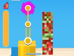 Game Bucket Crusher Asmr