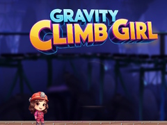 Game Gravity Climb Girl