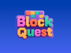 Game Block Quest