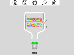 Game Pull the Pin