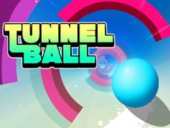 Game Tunnel Ball