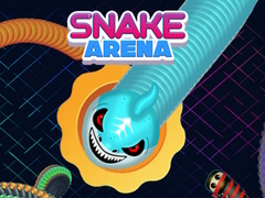 Game Snake Arena