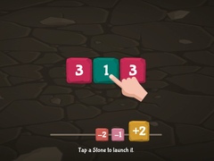 Game Stone Puzzle