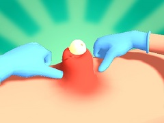 Game Pimple Squeeze