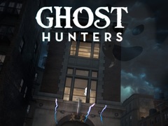 Game Ghost Hunters
