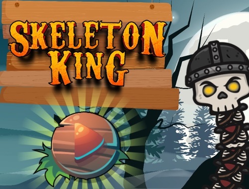 Game Skeleton King online.