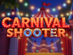 Game Carnival Shooter